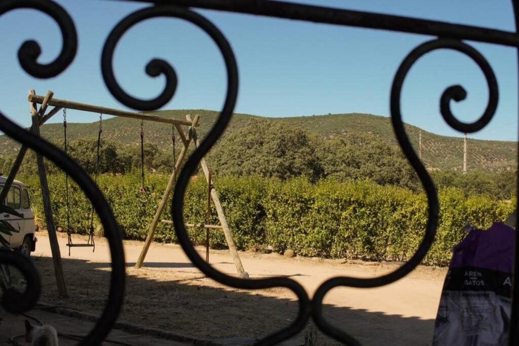Vila Verde de Ficalho Aproveite O Sabor Do Alentejo 빌라 외부 사진