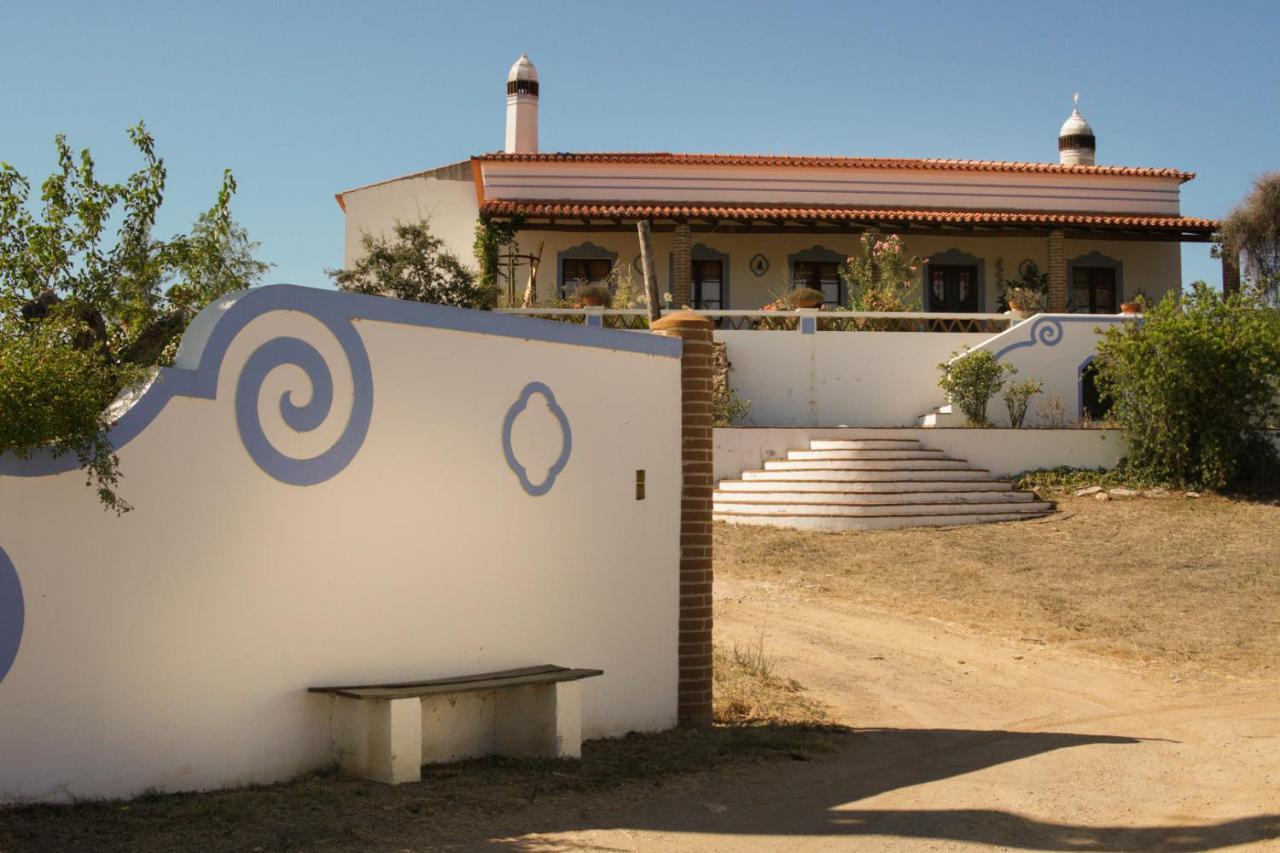 Vila Verde de Ficalho Aproveite O Sabor Do Alentejo 빌라 외부 사진