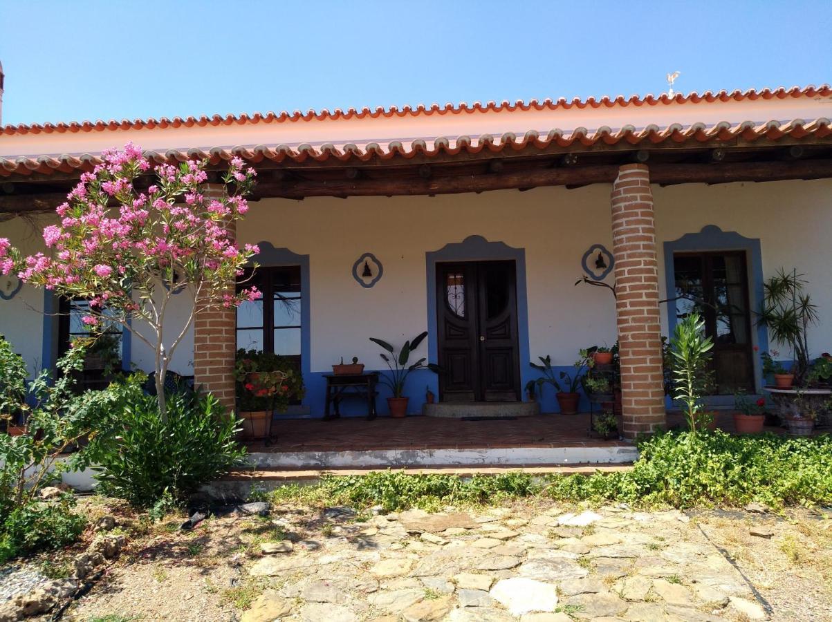 Vila Verde de Ficalho Aproveite O Sabor Do Alentejo 빌라 외부 사진