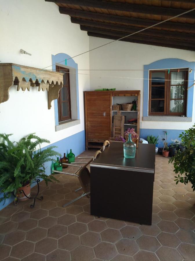 Vila Verde de Ficalho Aproveite O Sabor Do Alentejo 빌라 외부 사진