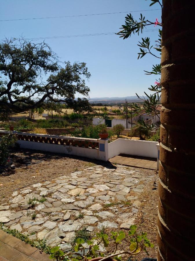 Vila Verde de Ficalho Aproveite O Sabor Do Alentejo 빌라 외부 사진