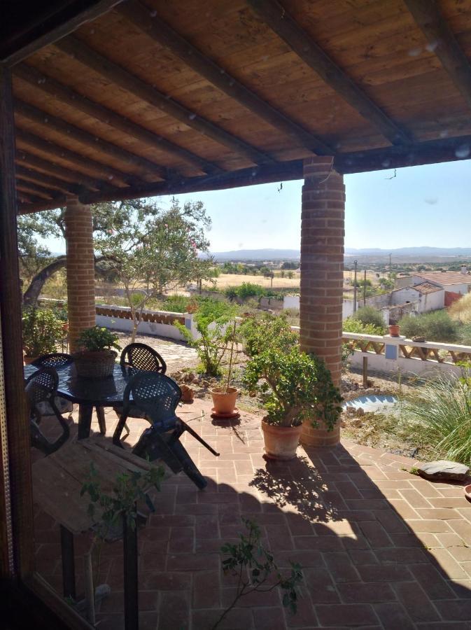Vila Verde de Ficalho Aproveite O Sabor Do Alentejo 빌라 외부 사진