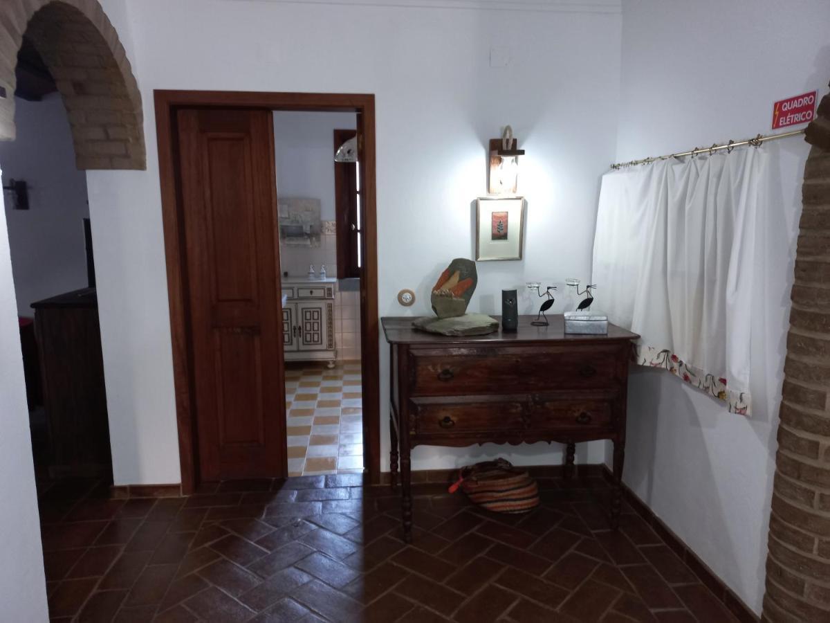 Vila Verde de Ficalho Aproveite O Sabor Do Alentejo 빌라 외부 사진