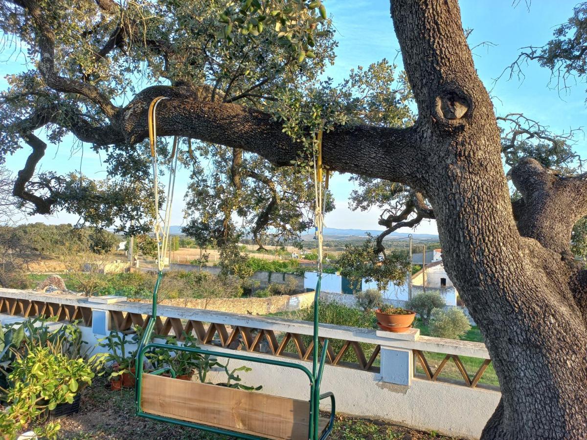 Vila Verde de Ficalho Aproveite O Sabor Do Alentejo 빌라 외부 사진
