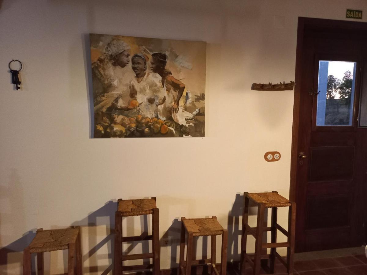 Vila Verde de Ficalho Aproveite O Sabor Do Alentejo 빌라 외부 사진