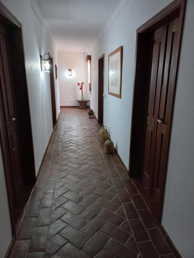 Vila Verde de Ficalho Aproveite O Sabor Do Alentejo 빌라 외부 사진