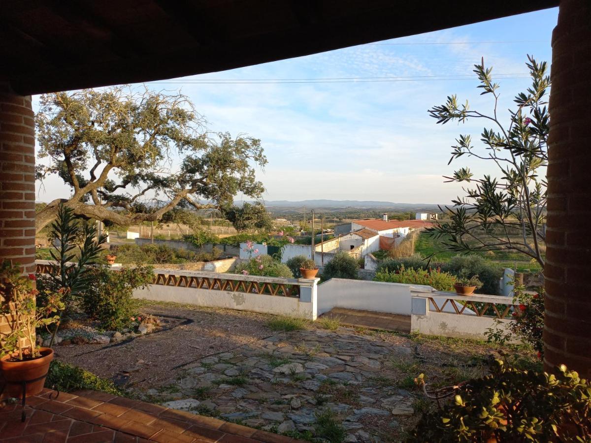 Vila Verde de Ficalho Aproveite O Sabor Do Alentejo 빌라 외부 사진