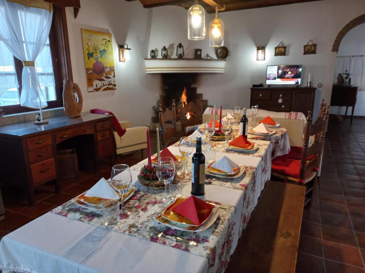 Vila Verde de Ficalho Aproveite O Sabor Do Alentejo 빌라 외부 사진