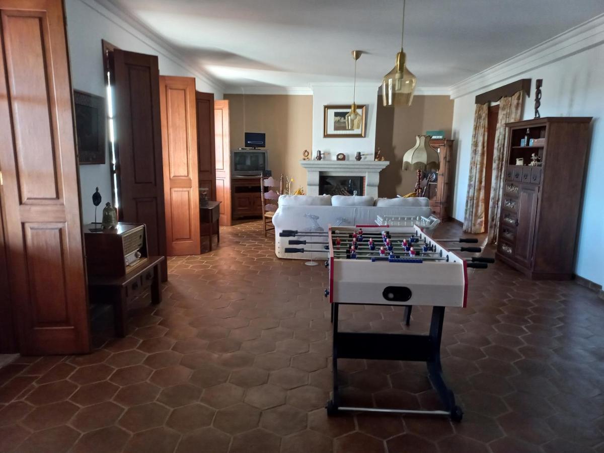 Vila Verde de Ficalho Aproveite O Sabor Do Alentejo 빌라 외부 사진