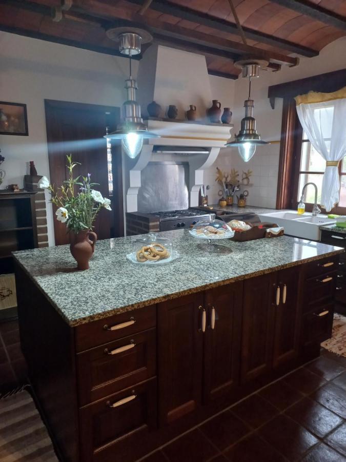 Vila Verde de Ficalho Aproveite O Sabor Do Alentejo 빌라 외부 사진