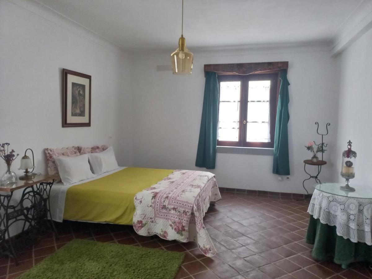Vila Verde de Ficalho Aproveite O Sabor Do Alentejo 빌라 외부 사진
