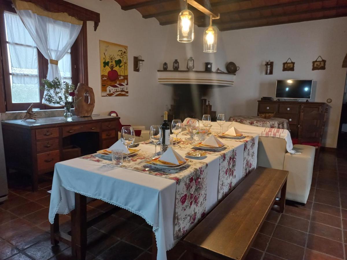 Vila Verde de Ficalho Aproveite O Sabor Do Alentejo 빌라 외부 사진