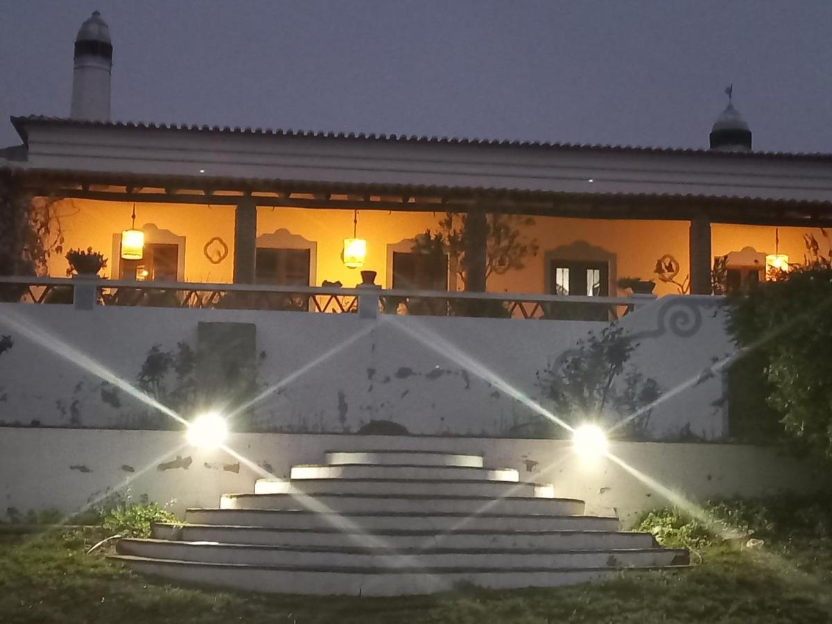 Vila Verde de Ficalho Aproveite O Sabor Do Alentejo 빌라 외부 사진