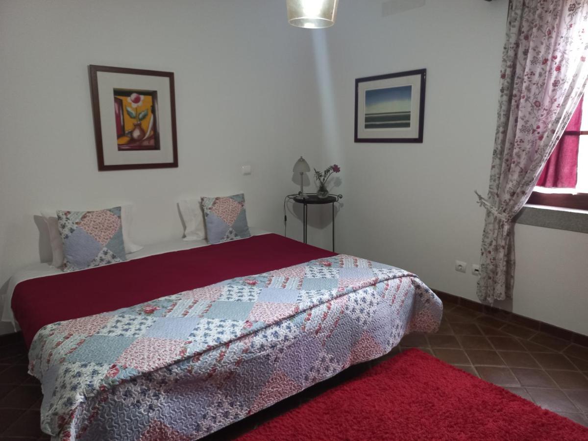 Vila Verde de Ficalho Aproveite O Sabor Do Alentejo 빌라 외부 사진