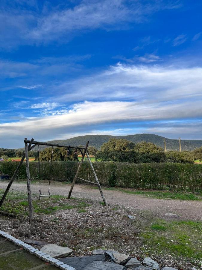 Vila Verde de Ficalho Aproveite O Sabor Do Alentejo 빌라 외부 사진