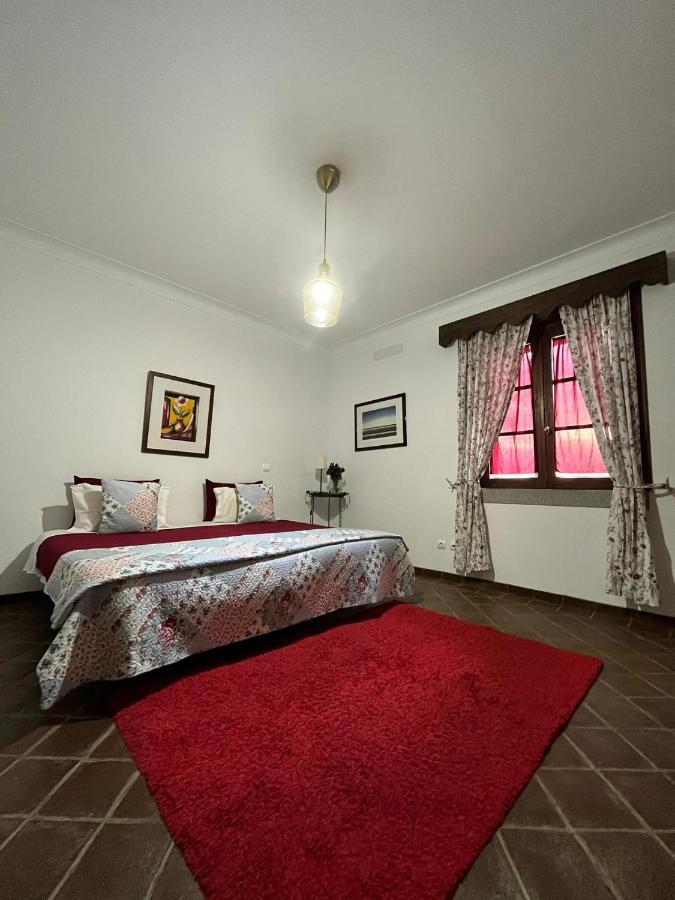 Vila Verde de Ficalho Aproveite O Sabor Do Alentejo 빌라 외부 사진
