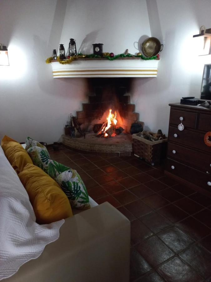 Vila Verde de Ficalho Aproveite O Sabor Do Alentejo 빌라 외부 사진