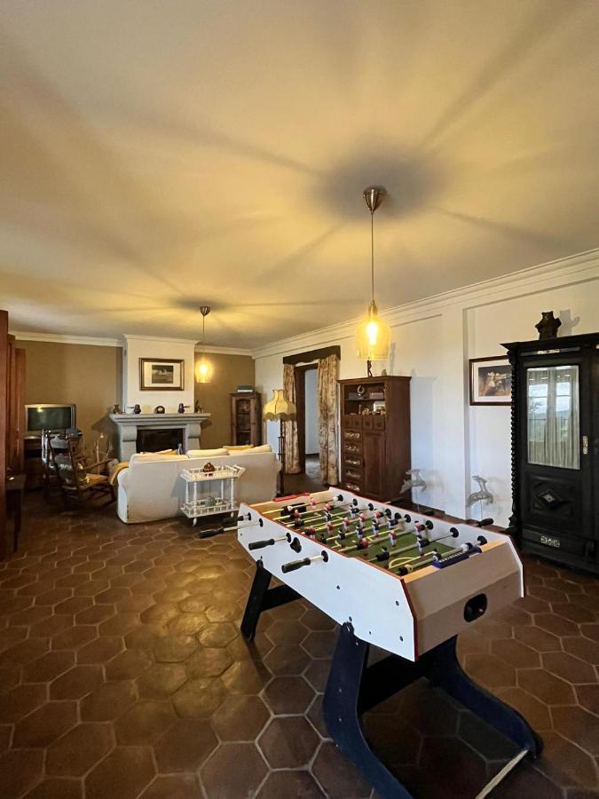 Vila Verde de Ficalho Aproveite O Sabor Do Alentejo 빌라 외부 사진