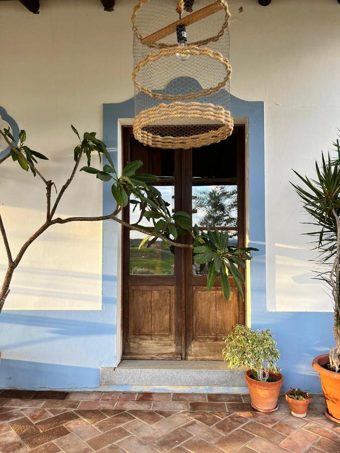 Vila Verde de Ficalho Aproveite O Sabor Do Alentejo 빌라 외부 사진